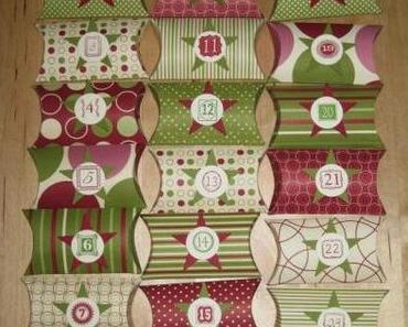 Manchmal, aber nur manchmal ……