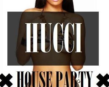 Meek Mill – House Party (Hucci Remix) [Audio x Stream]