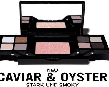 Bobbi Brown | Caviar & Oyster Collection