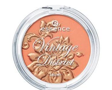essence Trend Edition "Vintage District"