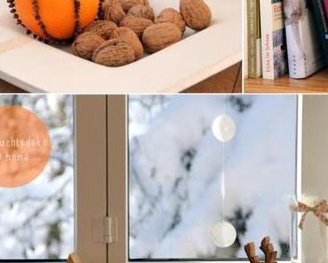 Der Winter hält Einzug