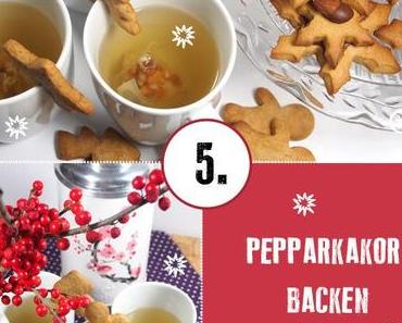 Adventskalender – Türchen Nr. 5