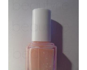 Essie- Grow Stronger