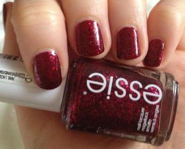 Essie "Leading Lady"