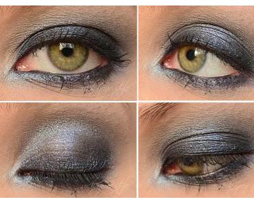 AMU - Blue Smokeys Eyes