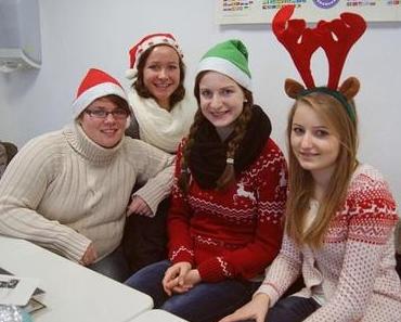 3. Mottotag: Weihnachten