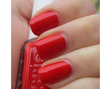 essie Snap Happy [Leading Lady]