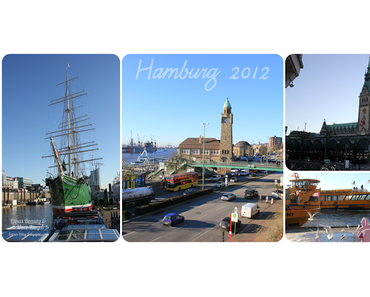 Hamburg 2012