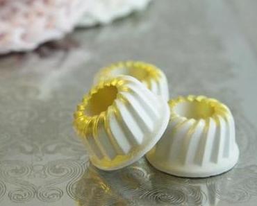 Gewinnerin des 1. Advents-Giveaway