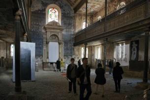 Kultur-Hauptstadt im fernen Osten  – meine Reportage aus Kosice im Forum Magazin