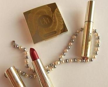 Artdeco Dita von Teese Golden Vintage Blush, Lippenstift Valentina