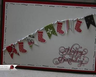 Es gibt ja auch Leute, die haben...