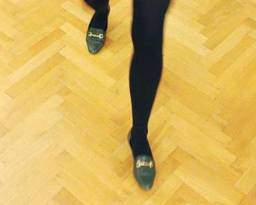 Angezogen & wunschfrei!