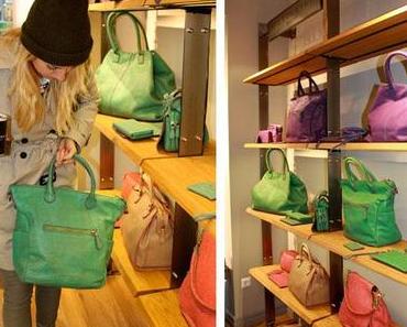 Liebeskind Berlin Store Opening