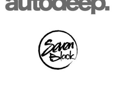 AUTODEEP – “Inspirations Mix” for Seven Music Black (free download)