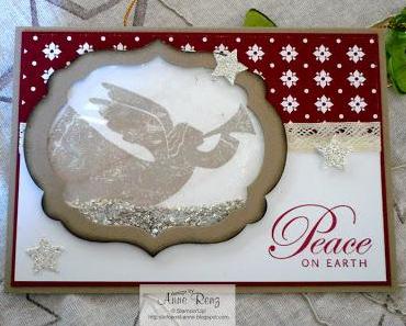 Workshop-Party - Frohe Weihnachten... II.