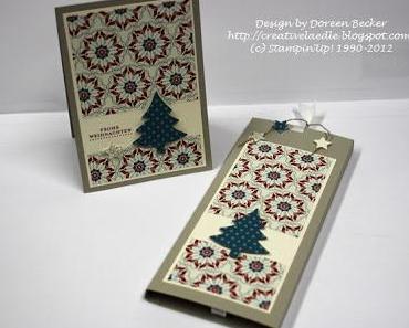 14. Dezember - Weihnachtset Nr.2