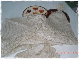 Seit über einem Jahr hab ich hier ja nicht mehr gepostet,...