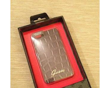 [New in] Guess iPhone Backcover