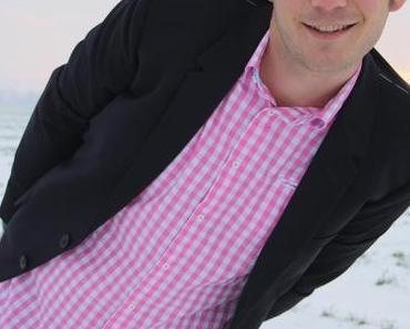 Outfit // Snow White and the Color Huntsman