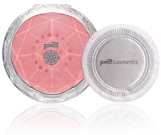 Preview | P2  Snowkissed! Limited Edition