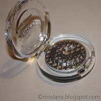 Catrice "C03 Treasure It" Lidschatten aus der spectaculART Limited Edition