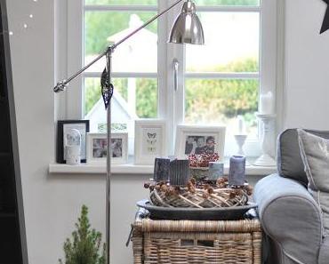 Noch mehr Weihnachten im Haus