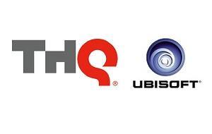 THQ - Ubisoft plant Übernahme