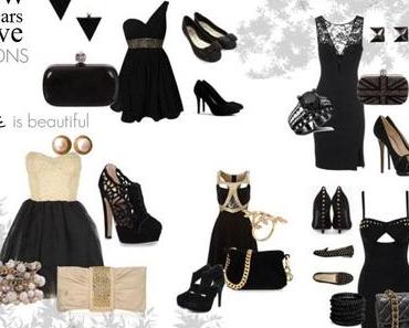 New Years Eve Inspirations