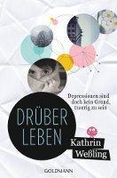 ✰ Kathrin Weßling – Drüberleben