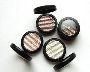 Artdeco Glam Couture Eyeshadows