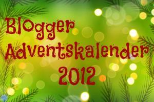 Türchen 24 des Blogger Adventskalenders …das Finale!