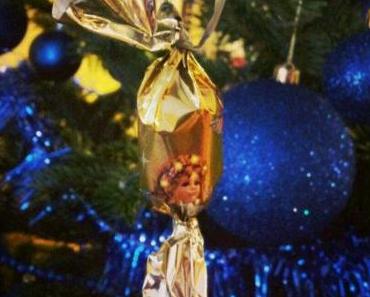 Frohe Weihnacht überall