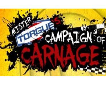 Borderlands 2: Mr. Torgue’s Campaign of Carnage