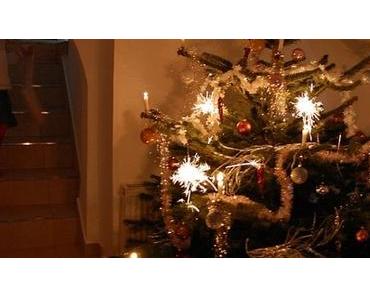 wunderschöne Weihnachten