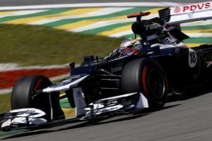 Formel 1: Saisonrückblick Teil 7 – Williams und Toro Rosso