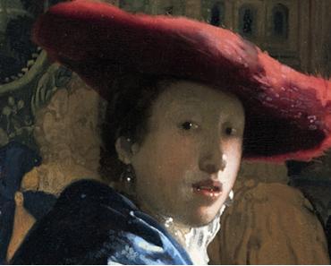 Vermeer und das Goldene Zeitalter der holländischen Kunst