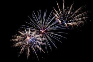 Das kleine Silvester 1×1