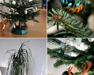 Weihnachtsimpressionen