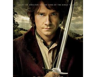Es war der Filmstart des Jahres: Mit "Der Hobbit - Eine u...