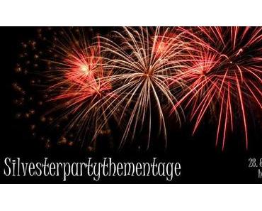 Silvesterpartythementage - Mein Silvester AMU