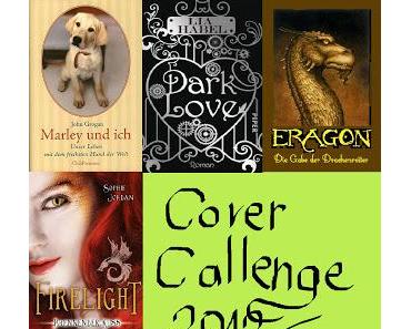 Angiis Cover-Challenge 2012