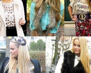 My Top Fiftteen - the 2012 Lookback