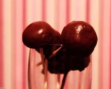 Cake Pops ♥