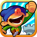 Icy Tower 2 – Der klassische Endlos-Jumper mit guter HD-Grafik