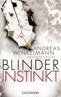 Rezension: Blinder Instinkt