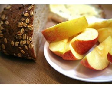 Projekt ‘Regionale Küche’