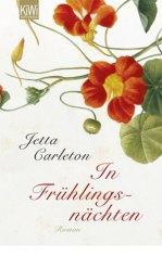 Jetta Carleton – In Frühlingsnächten