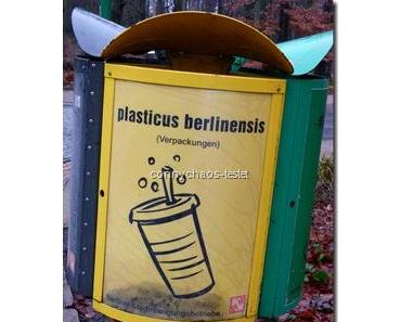 Schnapp-Wort Woche 1