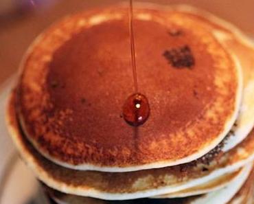 World's fluffiest Pancakes